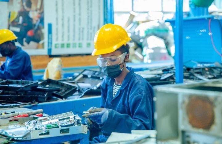 About Vilox Mining